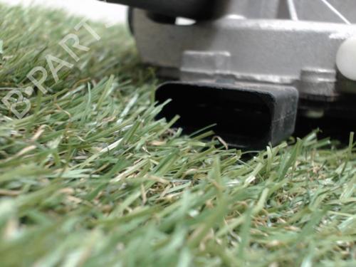 Front wiper motor SKODA FABIA II (542) 1.6 TDI | BP25396642M29