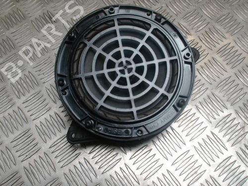 Used Speaker PEUGEOT 3008 I MPV (0U_) 1.6 HDi (114 hp) 31228321