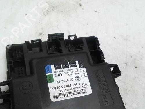 Electronic module MERCEDES-BENZ A-CLASS (W169) A 180 CDI (169.007, 169.307) | BP30666442M83 - Image 2