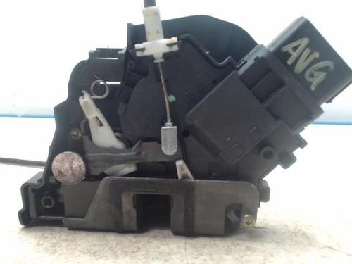 Front left lock FORD FOCUS C-MAX (DM2) 1.6 TDCi | BP31225675C98