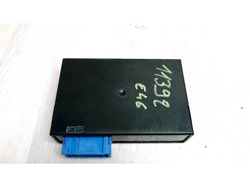 Øvrige styreenhet BMW 3 (E46) 318 i (118 hp) 25423145