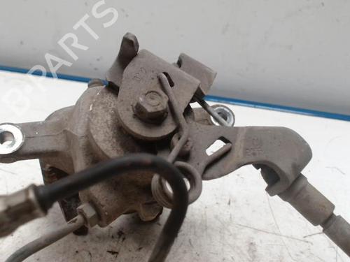 Right rear brake caliper CITROËN DS4 (NX_) 1.6 THP 155 | BP25418813M106