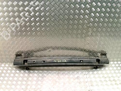 Used Front bumper reinforcement KIA PICANTO I (SA) 1.0 (63 hp) 30586955