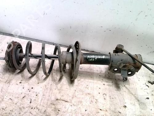 Used Left front shock absorber HONDA CIVIC VIII Hatchback (FN, FK) 2.2 CTDi (FK3) (140 hp) 31226427