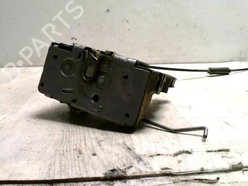 Front right lock OPEL CORSA D (S07) 1.4 (L08, L68) | BP25425953C97 
