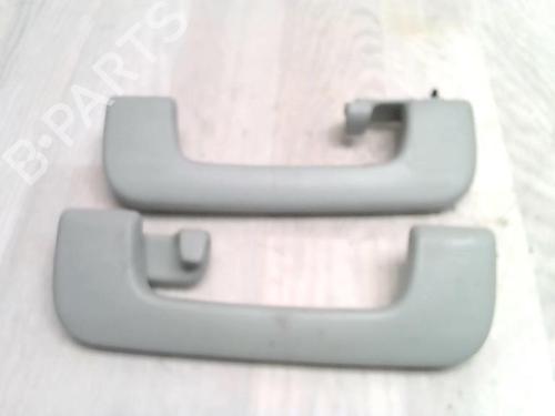 Used Interior roof handle AUDI A6 C6 (4F2) 2.0 TDI (140 hp) 31220988