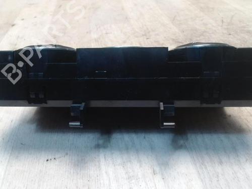 AC Styreenhet / Manøvreringsenhet CITROËN C3 II (SC_) 1.4 HDi 70 (SC8HZC, SC8HR0, SC8HP4) (68 hp) 27650769