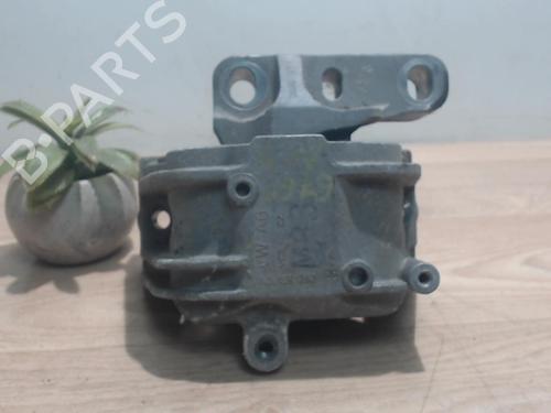 Apoio do motor VW GOLF VI (5K1) 1.4 TSI (122 hp) 31218482