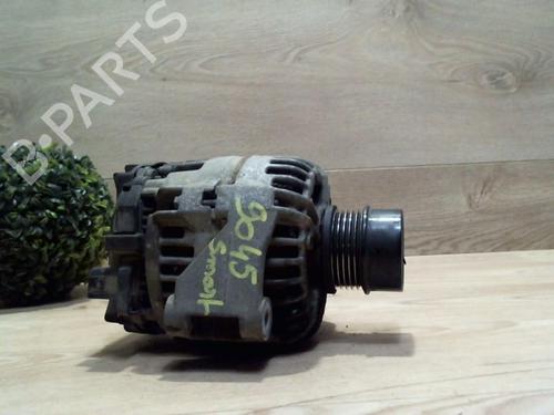 Lichtmaschine für SMART FORTWO Coupe (451) 0.8 CDi (451.301) (54 hp) 25383739