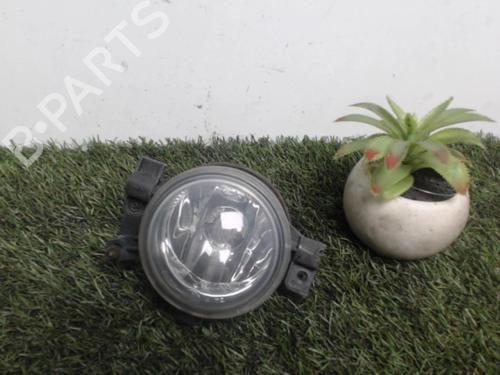 Used Right front fog light FORD FOCUS II (DA_, HCP, DP) 1.6 TDCi (109 hp) 25393357