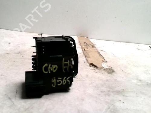 Used Switch RENAULT CLIO II (BB_, CB_) 1.5 dCi (B/CB08) (82 hp) 25431179