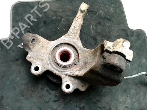 Left front steering knuckle FORD FOCUS II (DA_, HCP, DP) 1.6 TDCi | BP28715730M25