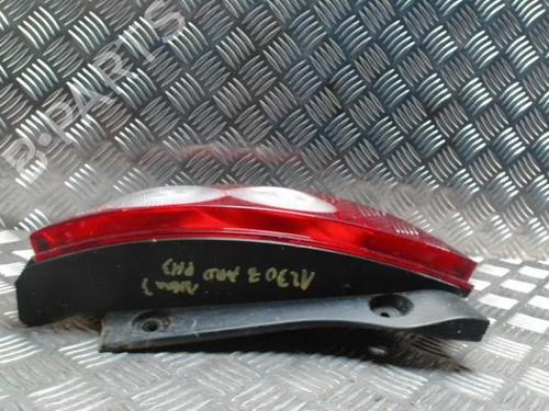 Right taillight NISSAN MICRA III (K12) 1.2 16V | BP27195116C35