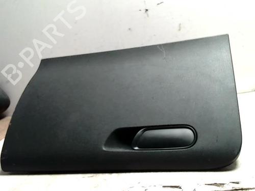 Hanskerom CITROËN C4 II (NC_) 1.6 HDi 90 | BP31221136C95