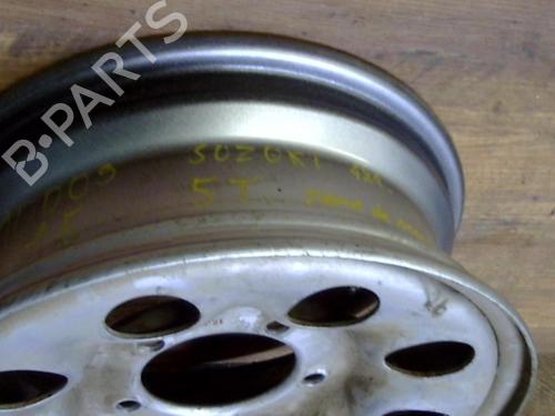 Used Rim SUZUKI SJ410 1.0 (SJ410) (45 hp) 29267797