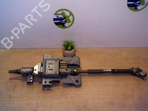 Used Steering column PEUGEOT 207 (WA_, WC_) 1.6 HDi (92 hp) 25390046