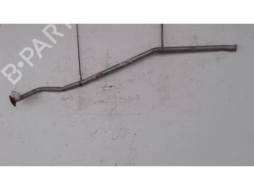 Used Exhaust system PEUGEOT 205 II (20A/C) 1.0 (45 hp) 25413499