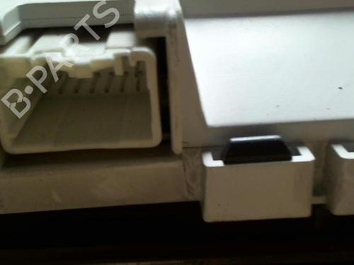 Instrument cluster VOLVO V50 (545) 1.6 D | BP31234246C47