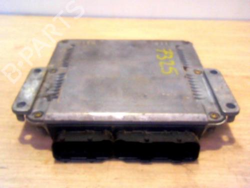 Used Engine control unit (ECU) CHRYSLER PT CRUISER (PT_) 2.2 CRD (121 hp) 25391152