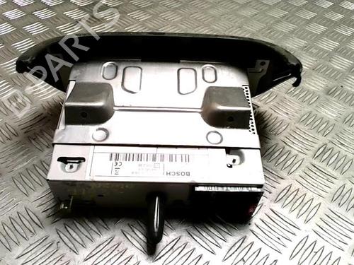 Radio CITROËN NEMO Box Body/MPV (AA_) 1.4 HDi | BP39171678E6 - Image 5