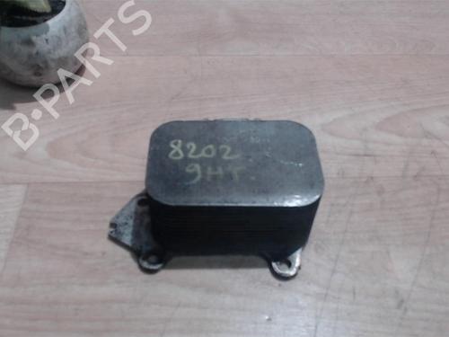 Used Oil radiator PEUGEOT PARTNER Box Body/MPV 1.6 HDi (75 hp) 25385063