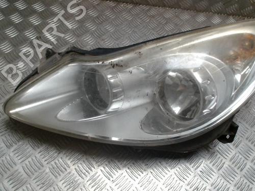 Left headlight OPEL CORSA D (S07) 1.3 CDTI (L08, L68) | BP37090752C28 - Image 2