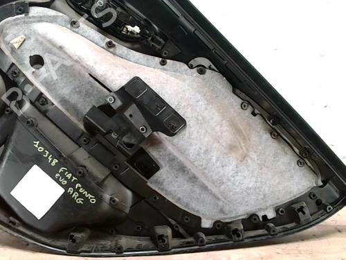 Rear left panel FIAT PUNTO EVO (199_) 1.2 | BP31220549C60 