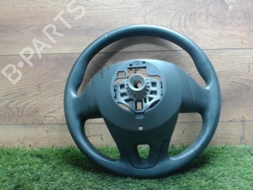 Steering wheel RENAULT GRAND SCÉNIC III (JZ0/1_) 1.5 dCi (JZ09, JZ0D, JZ10, JZ14, JZ1G, JZ29, JZ2C) | BP31230332C49