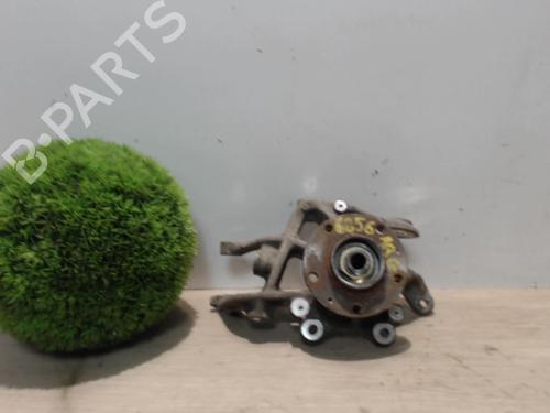 Used Left rear steering knuckle PEUGEOT 407 (6D_) 1.8 (6D6FZB) (116 hp) 25391855