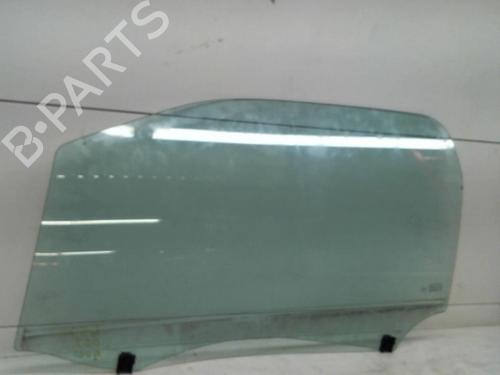 Used Front left door window CITROËN DS3 (SA_) 1.6 THP 150 (150 hp) 25408673