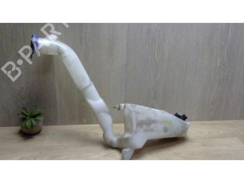 Used Windscreen washer tank VW POLO (9N_, 9A_) 1.2 (54 hp) 25401747