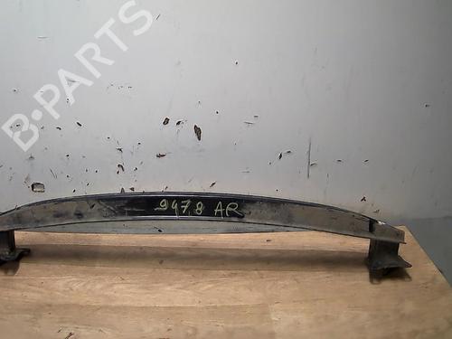 Used Rear bumper reinforcement SEAT LEON (1P1) 2.0 TDI 16V (140 hp) 25413588