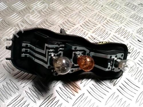 Used Licence plate light Licence plate light 39171694 39171694