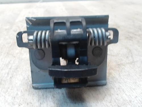 Used Hinge/Door check strap PEUGEOT 308 SW I (4E_, 4H_) 1.6 HDi (112 hp) 27619604