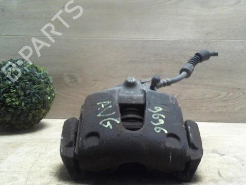 Left front brake caliper FORD TRANSIT CONNECT (P65_, P70_, P80_) 1.8 TDCi | BP31226292M105 - Image 4