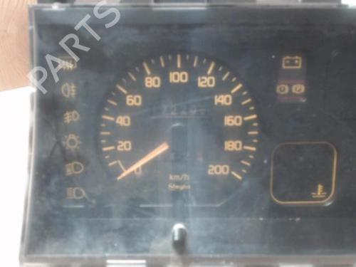 Instrument cluster RENAULT 21 Estate (K48_) 1.7 (K/S481) | BP29418811C47 