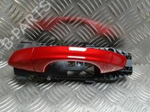 Maniglia esterna anteriore sinistra SEAT ARONA (KJ7, KJP) 1.0 TSI (116 hp) 30658762