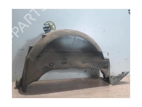 Hjulbue CITROËN C4 Picasso I MPV (UD_) 1.6 HDi | BP25411669C56 