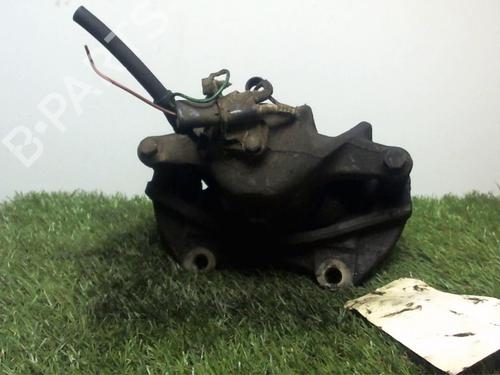 Left front brake caliper FIAT ULYSSE (220_) 1.9 TD | BP25395446M105 