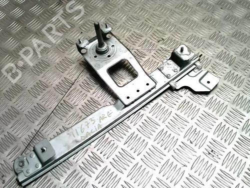 Used Rear left window mechanism Rear left window mechanism 39520306 39520306