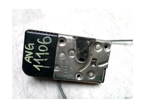 Front left lock PEUGEOT EXPERT Van (222) 2.0 HDI | BP25420702C98 