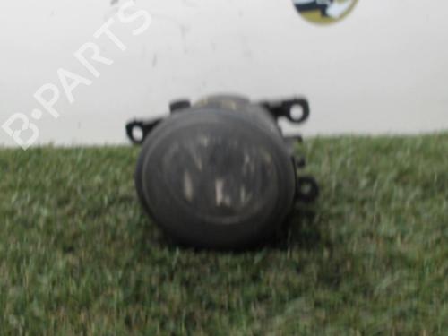 Used Left front fog light RENAULT MEGANE II (BM0/1_, CM0/1_) 1.5 dCi (BM0F, BM0T, BM2B, CM0F, CM0T) (82 hp) 25396528