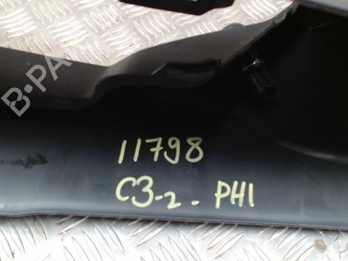 Middle console CITROËN C3 II (SC_) 1.4 | BP31142521I22 