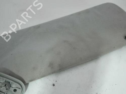 Left sun visor TOYOTA COROLLA (_E12_) 1.4 D (NDE120_, NDE120R) | BP26674130I1 