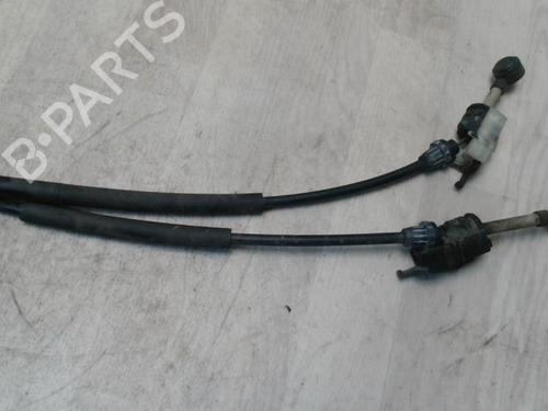 Leva del cambio CITROËN C3 II (SC_) 1.4 HDi 70 (SC8HZC, SC8HR0, SC8HP4) (68 hp) 31223284