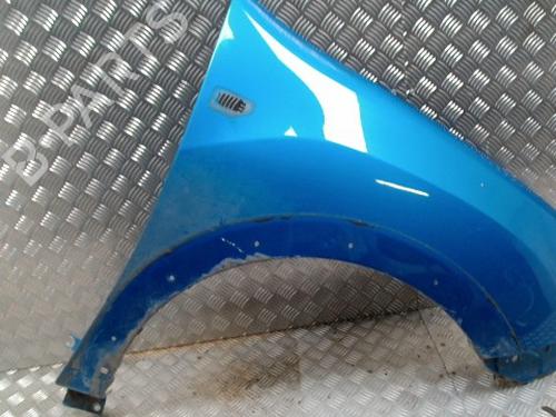 Used Right front fenders Right front fenders DACIA SANDERO II TCe 90 (B8M1, B8MA, B8AC) (90 hp) 33844618 33844618