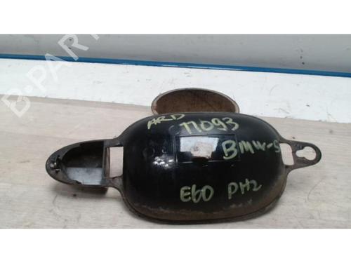 Rear right exterior door handle BMW 5 (E60) 530 xd | BP25419969C130 
