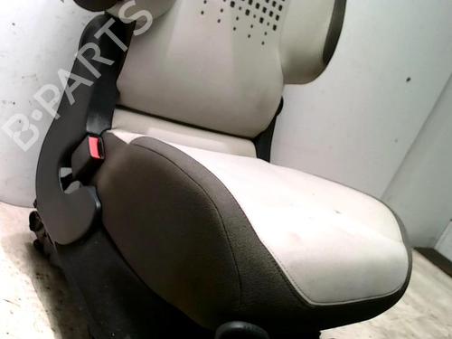 Stol høyre foran CITROËN BERLINGO MULTISPACE (B9) 1.6 HDi 90 (92 hp) 25425171