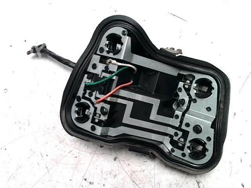 Used Licence plate light Licence plate light AUDI A4 B7 (8EC) 2.0 TDI 16V (140 hp) 34049708 34049708