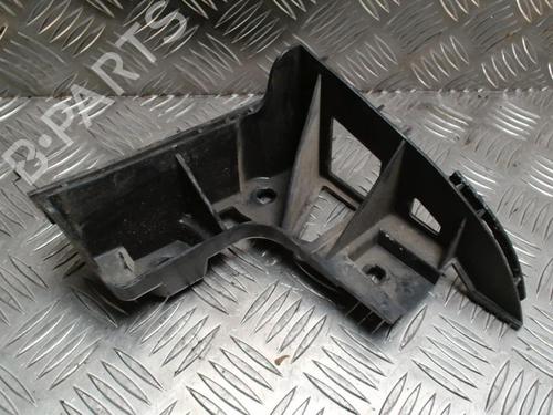 Used Rear bumper bracket VW TOURAN (1T3) 1.6 TDI (105 hp) 26281424